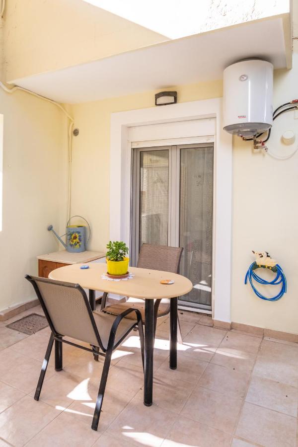 Avla Luxury Hospitality Apartment Karpathos Exterior foto